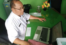 Ratusan Peserta Lulus PPPK dan CPNS Sudah Urus Adminduk
