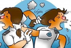 Viral 2 Pelajar di Kabupaten Kepahiang Berkelahi: Ini Penjelasan Polsek Bermani Ilir