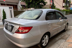 Rekomendasi Mobil Bekas 50 Jutaan Terbaik 2025 