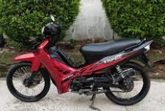  Rekomendasi Motor Yamaha Bekas dengan Harga Terjangkau, Harga Rp4 Jutaan 