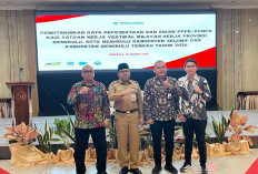BPJS Kesehatan Perkuat Data JKN untuk Pelayanan Kesehatan yang Lebih Baik