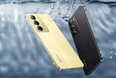4 HP Realme Terbaru 2025: Tahan Banting dan Awet 