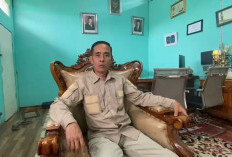 3 Kades Tersangka Korupsi Masih Tetap akan Dapat Gaji, Asalkan...