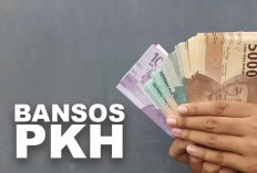PKH Tahap I Tahun 2025 Bakal Disalurkan untuk 11.242 KPM 
