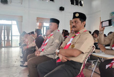 Kabupaten Kepahiang Usulkan Sekolah Rakyat: Disini Lokasinya!