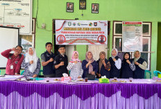 Desa Pekalongan di Kepahiang Gelar Musdesus: Bentuk Kopdes Merah Putih 
