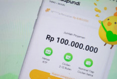 Berikut Syarat-syarat yang Harus Dipenuhi Daftar Pinjol 