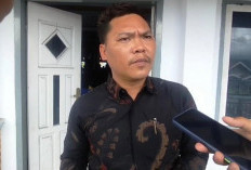 KPU Kepahiang Susun Jadwal Kampanye Akbar, Siapkan 7 Lokasi
