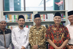  PDM Kepahiang Dukung Program Makan Bergizi Gratis 
