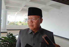 Kunjungan UMKM Bengkulu ke Malaysia Berdampak Positif, Ini Kata Gubernur