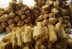 6 Dampak Buruk Makan Gorengan saat Berbuka Puasa