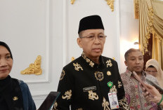 Dinginkan Suasana Pilkada, Peringatan HUT Provinsi Bengkulu Akan Datangkan Ustaz Abdul Somad