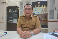 APBD 2025 Dipangkas Rp 71 Miliar, DAK Jalan Termasuk