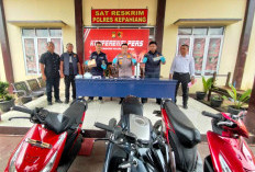 2 Remaja Nekat Lakukan Aksi Begal Motor di Jalan Ringroad Kepahiang: Modus Motor Mogok