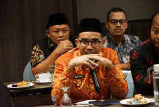Kepahiang Optimis 2030 Zero Stunting: Begini Kata Wabup Abdul Hafizh