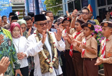 Guru PNS, PPPK dan Honorer Wajib Tahu, Simak Pernyataan Terbaru Mendikdasmen 