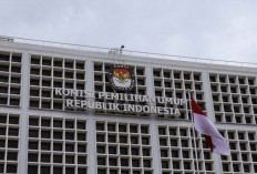 RUU Pilkada Dipastikan Batal Disahkan, KPU Wajib Ubah PKPU Tentang Pencalonan Kepala Daerah