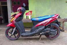 Yuk Ketahui Cara Mengatasi Motor Yamaha Susah Dihidupkan