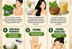 6 Tips Nenek Moyang yang Masih Ampuh Sampai Sekarang, Coba Yuk!