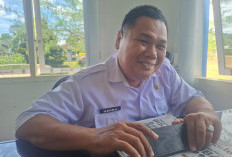 Soal Rencana Pertemuan Bupati Lebong dan Bengkulu Utara, Ini Penjelasan Kabag Pemerintahan