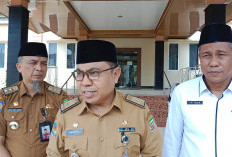 Keberangkatan CJH Provinsi Bengkulu Kloter Pertama Bakal Dilepas Gubernur Rohidin