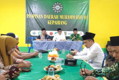 PDM Kepahiang Ajak Semua Paslon Bersatu Usai Pilgub/Pilbup 2024