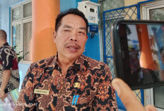 Gaji PPPK Penuh Waktu dan Paruh Waktu Berpotensi Dibayar APBN, Jika Tidak Terancam Diberhentikan!
