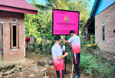  Tersebar di Berbagai Lokasi, 9 Aset Kades di Kepahiang Sudah Disita Jaksa: Terlibat Dugaan Korupsi DD 