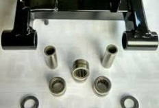 Bushing Swing Arm, Kenali Pengertian dan Fungsinya 