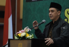 Kemenag Minta APBD untuk Bantuan Masjid, Ini Langkah Kemendagri 