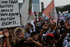 Guru Honorer Bakal Diberikan Tunjangan: Komisi X DPR RI Ungkap Besarannya!