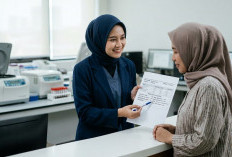 Wanita Sehat Harus Tahu, Ketahui Batas Normal Kolesterol!