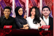 Pemilihan Bujang Gadis Provinsi Bengkulu 2025, Kabupaten Lebong Kirim 2 Pasang Bujang Semulen