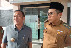 Komitmen Tekan Angka Kekerasan Perempuan dan Anak: Begini Kata Bupati Kepahiang Zurdi Nata