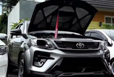 Simak! Ini Cara Meningkatkan Efisiensi Bahan Bakar Mobil Diesel