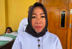 Bengkulu Tengah Butuh Bantuan Puluhan Kontainer dan 2 Armada Sampah 