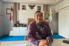 Soal HGU, Pemkab Kepahiang Audensi dengan PT. TUMS: Bupati Zurdi Nata Tegas Katakan Ini
