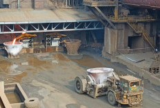 Menambang dengan Nurani sebagai Wujud Hilirisasi Nikel Berkelanjutan