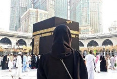 Jemaah Haji Wanita Haid saat Tiba di Makkah, Apa yang Harus Dilakukan?
