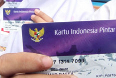 PIP Cair Mulai 10 April 2025? Jangan Sampai Tak Mengetahui, Begini Cara Mengeceknya!