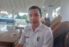 DPMD Lebong Pastikan Tahapan Pilkades Tahun 2025 Tunggu PP Terbit 