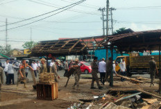 Buntut Kasus Pembunuhan: Satpol PP Kepahiang Edarkan Kembali Perda Larangan Pesta Malam