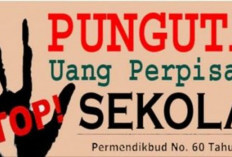 Patok Hingga Rp 230 Ribu, Uang Perpisahan Salah Satu TK di Kepahiang Beratkan Orangtua 