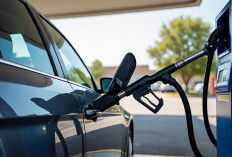 Pengguna Mobil Diesel Harus Paham! Ini Jenis-jenis Bahan Bakar Diesel