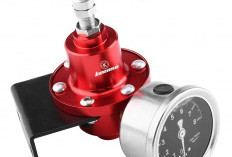  Fungsi Fuel Pressure Regulator, Ini Penjelasannya