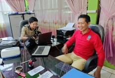 Perangkat Desa di Kabupaten Kepahiang Minta Naik Gaji: Sebut Penghasilan Jauh di Bawah UMK