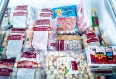 Mari Disimak, Berikut 3 Bahaya Mengonsumsi Makanan Beku