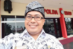 PGRI Sebut Janji Jokowi Ditepati, Soalnya Ada Formasi Tendik di PPPK 2024