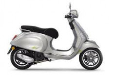 Spesifikasi dan Harga Terbaru Vespa Primavera 2025 