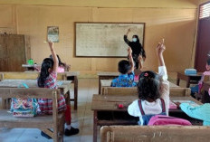 Beban Kepala Sekolah Bertambah, Beban Guru Berkurang, Ini Kata Mendikdasmen Abdul Mu'ti